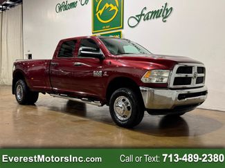 Used 2017 RAM 3500 Tradesman w/ Chrome Appearance Group video 1