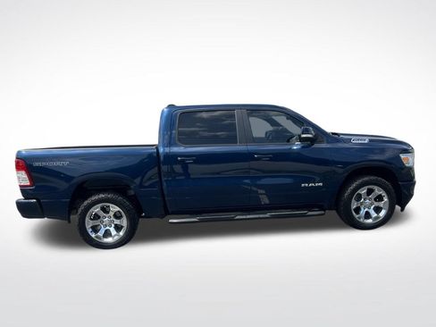 Used 2021 RAM 1500 Big Horn AWD/4WD image 7