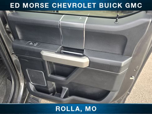 Used 2019 Ford F150 Lariat w/ Equipment Group 502A Luxury image 23