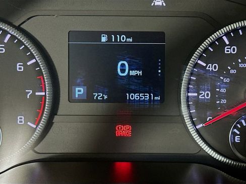 Used 2020 Kia Telluride EX image 15