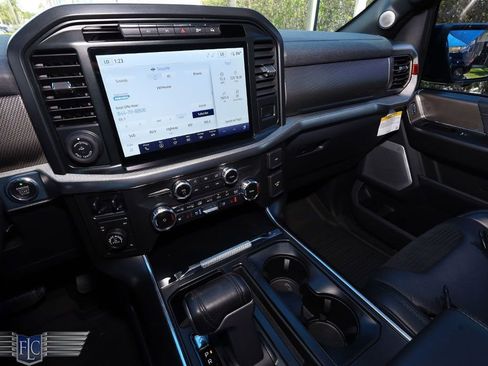 Used 2022 Ford F150 Raptor w/ Equipment Group 801A High image 28