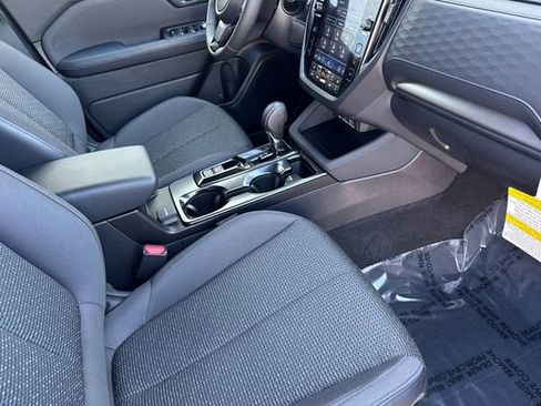 Used 2026 Subaru Forester Premium AWD/4WD image 18