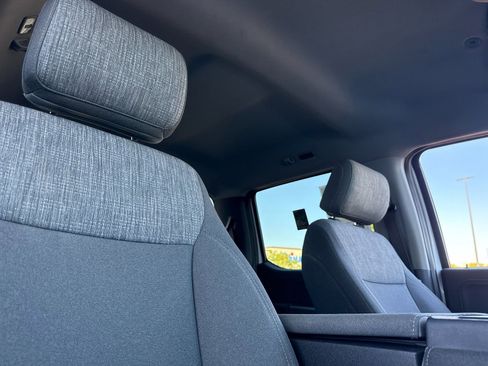 Used 2021 Ford F150 XLT w/ Equipment Group 301A Mid image 16