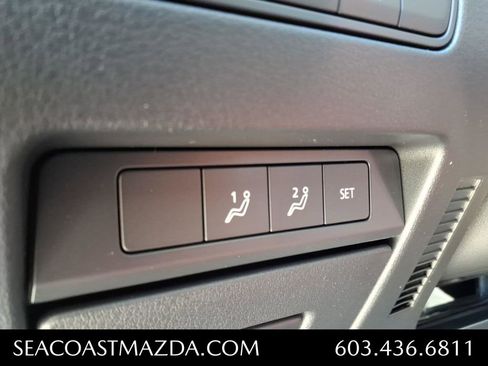 New 2026 MAZDA MAZDA3 2.5 S Hatchback w/ Premium Pkg image 4