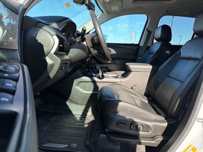 Used 2021 Chevrolet Traverse RS w/ LPO, Floor Liner Package