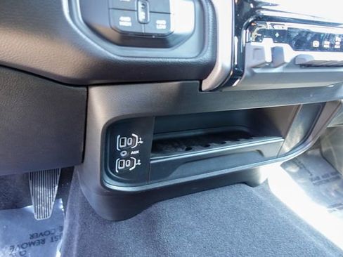 New 2025 RAM 2500 Big Horn image 24