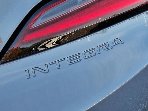 New 2026 Acura Integra A-Spec FWD image 5