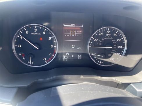 New 2026 Subaru Impreza 2.0i Sport AWD/4WD image 17