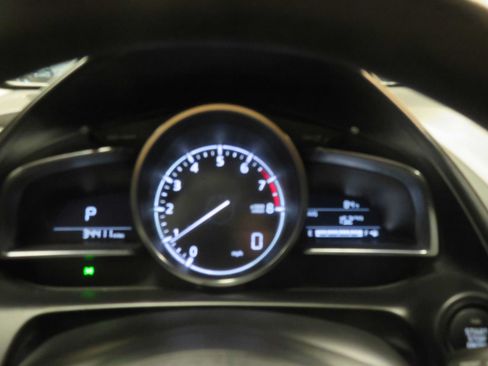 Used 2021 MAZDA CX-3 Sport FWD image 30