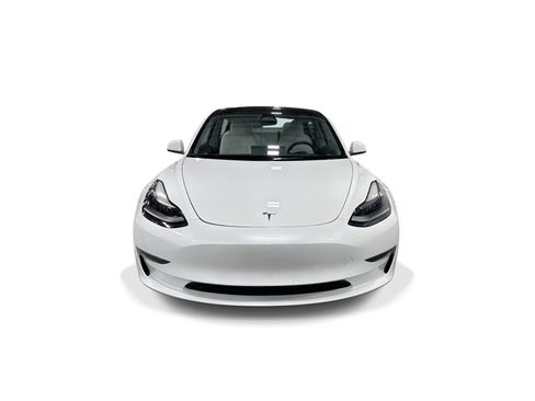 Certified 2023 Tesla Model 3 Performance AWD/4WD image 2