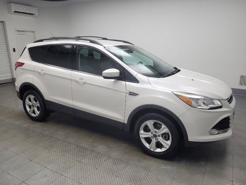 Used 2014 Ford Escape SE w/ Equipment Group 201A image 10