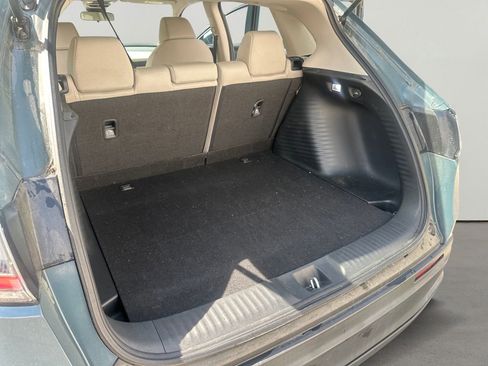 Certified 2023 Honda HR-V LX image 30