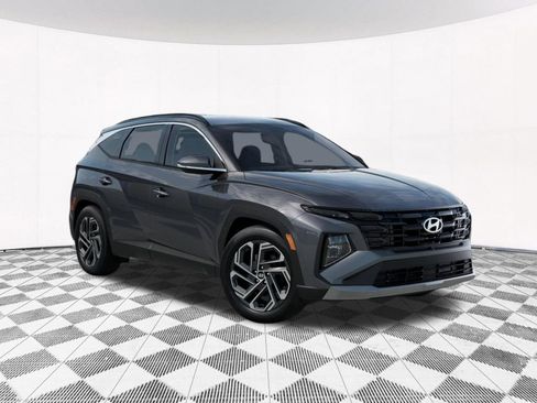 New 2026 Hyundai Tucson SEL Plus AWD/4WD image 10