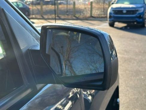 Used 2018 Chevrolet Silverado 1500 LT w/ All Star Edition image 11