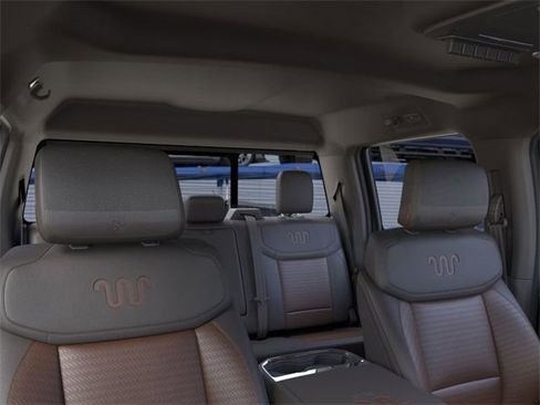 New 2026 Ford F250 King Ranch image 22