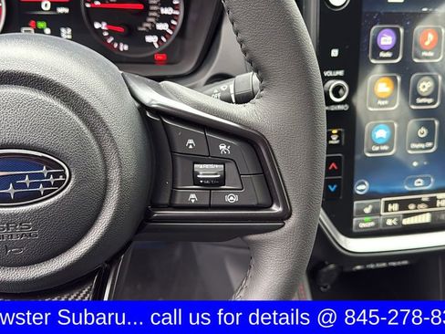 New 2026 Subaru WRX Premium image 10