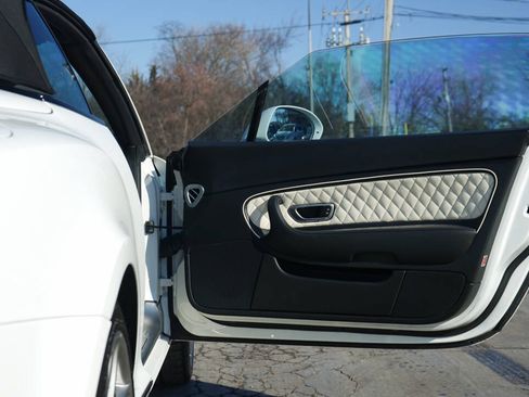 Used 2012 Bentley Continental GT Supersports AWD/4WD image 25