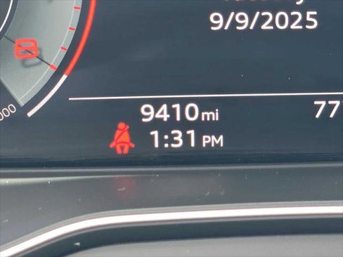 Used 2025 Audi Q5 2.0T Premium Plus w/ Premium Plus Package image 29