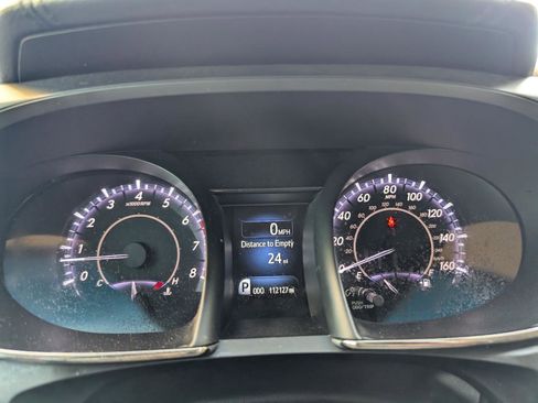 Used 2015 Toyota Avalon XLE Touring FWD image 15