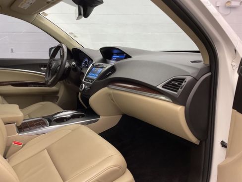 Used 2018 Acura MDX FWD image 23