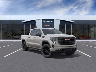 New 2026 GMC Sierra 1500 Pro w/ Graphite Edition