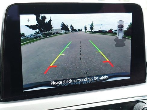 Used 2020 Ford Escape SEL FWD image 37