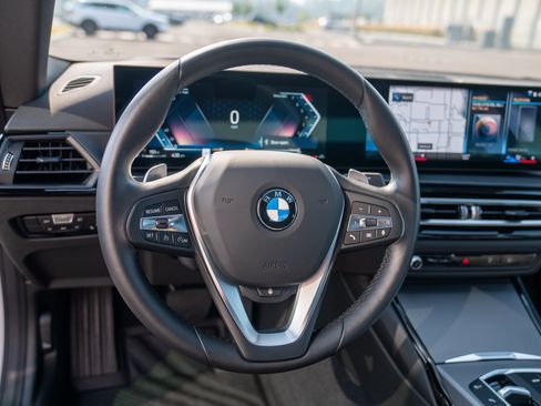 Used 2023 BMW 230i Coupe w/ Convenience Package RWD image 12