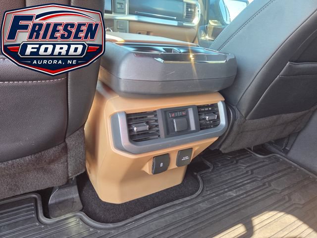 Used 2021 Ford F150 Lariat w/ Equipment Group 502A High AWD/4WD image 29