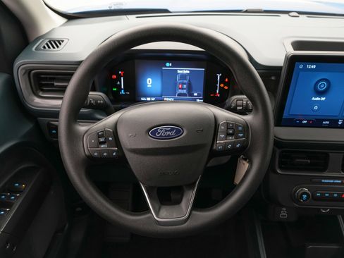 New 2026 Ford Maverick XL image 14