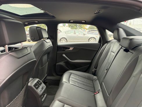 Used 2024 Audi A4 2.0T Premium Plus AWD/4WD image 24