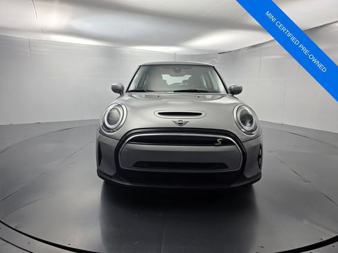 Used 2024 MINI Cooper SE FWD image 2