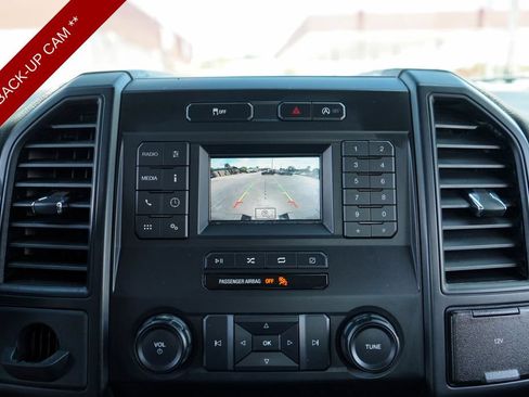 Used 2019 Ford F150 XL w/ Equipment Group 101A Mid RWD image 10