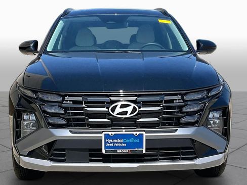 Used 2025 Hyundai Tucson SEL FWD image 4