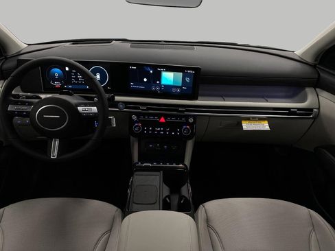 New 2026 Hyundai Tucson Limited AWD/4WD image 21