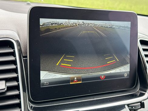 Used 2016 Mercedes-Benz GLE 350 4MATIC image 22