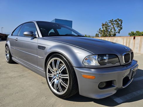 Used 2006 BMW M3 Coupe image 5