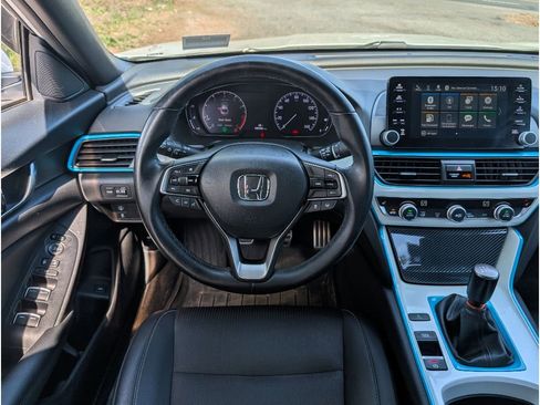Used 2019 Honda Accord Sport image 26