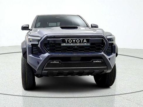 Used 2024 Toyota Tacoma TRD Pro AWD/4WD image 2