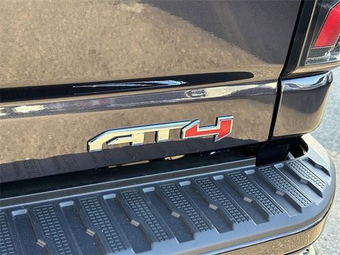 New 2026 GMC Sierra 2500 AT4 w/ AT4 Premium Plus Package image 29