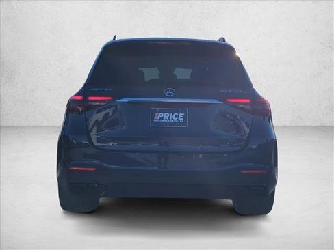 Used 2024 Mercedes-Benz GLE 63 AMG S image 6