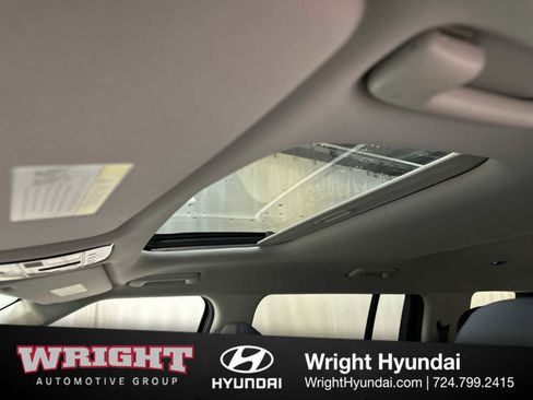 New 2026 Hyundai Santa Fe XRT image 20