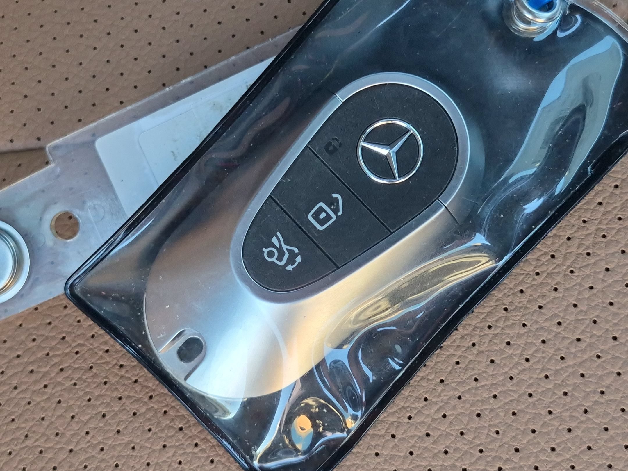 New 2027 Mercedes-Benz CLE 450 4MATIC Cabriolet image 35