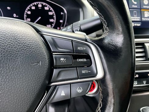Used 2022 Honda Accord Sport image 23