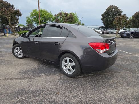 Used 2015 Chevrolet Cruze LT FWD image 12