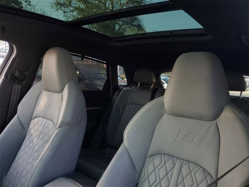 Used 2023 Audi e-tron S Prestige w/ Prestige Package image 15