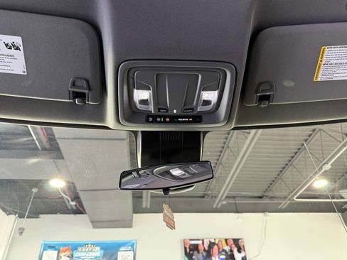 Used 2025 Chevrolet Silverado 1500 LT AWD/4WD image 40