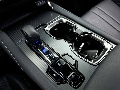 Used 2024 Lexus RX 500h F Sport AWD/4WD image 24