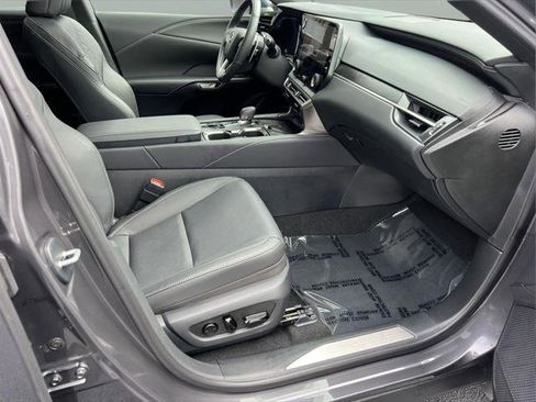 Certified 2025 Lexus RX 350 Premium Plus w/ Convenience Package image 14