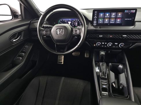 Used 2023 Honda Accord Sport image 18