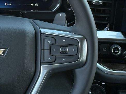 New 2026 Chevrolet Silverado 1500 LT w/ Texas Edition Plus image 13